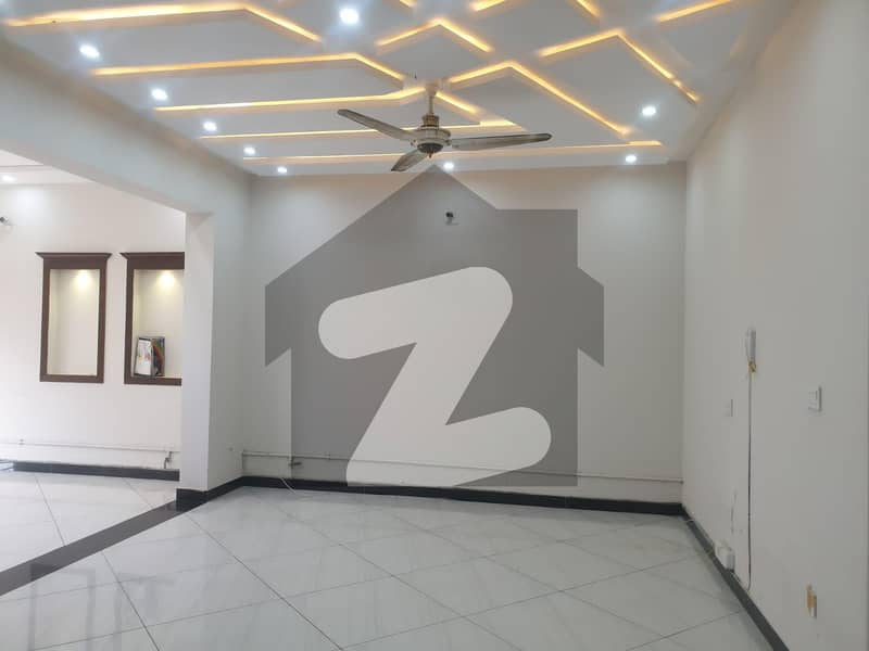 House For sale In G-13/2 Islamabad