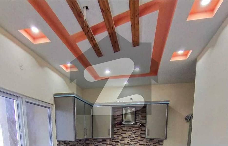 900 Square Feet House Available For Sale In Khayaban Colony 3