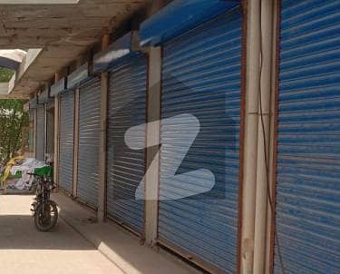 171 Square Feet Shop In Only Rs. 4,500,000