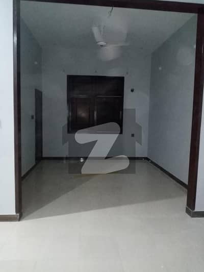 New Kazimabad 1st Floor 2 Bed Dd