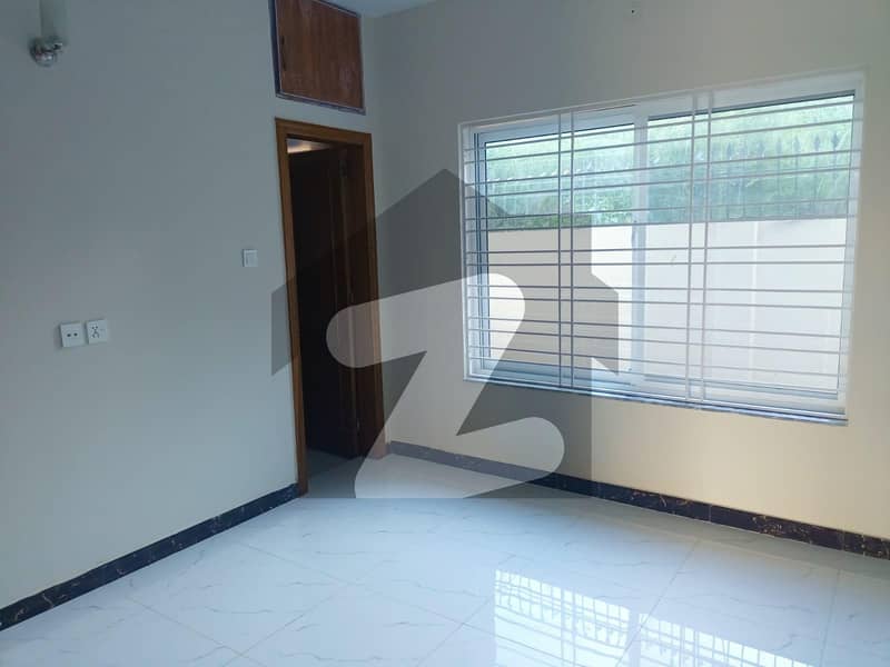 Reserve A Centrally Located House Of 7 Marla In G-13/4
