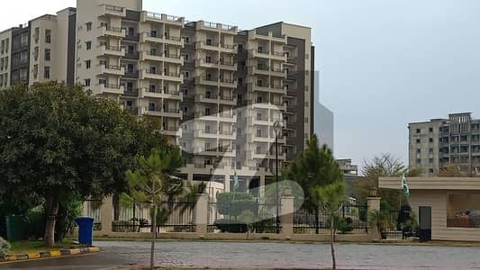 Flat  For Sale In Royal Mall & Residencia