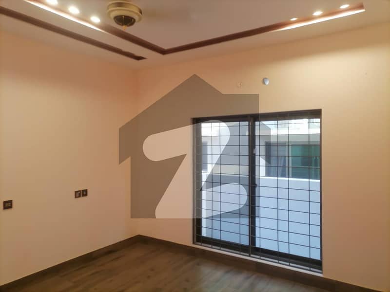 Double Storey 10 Marla House For sale In Lahore Motorway City Lahore Motorway City