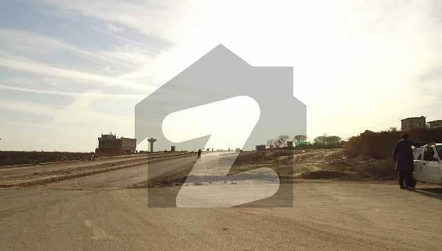 G-14/3 Street No 111 35 X 70 Residential Plot Is Available For Sale In
