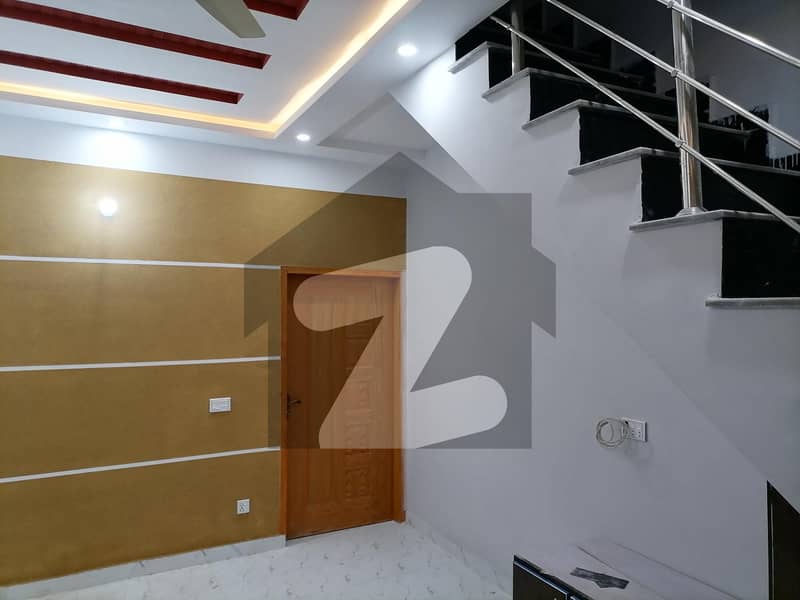 2.5 Marla House For sale In Sheraz Villas Phase 3