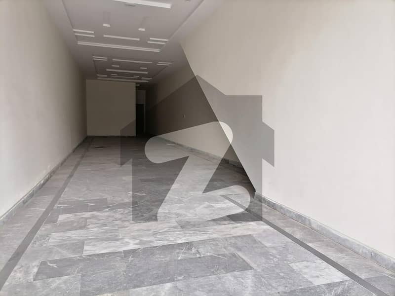 Ideal Office For rent In Sadaat Colony