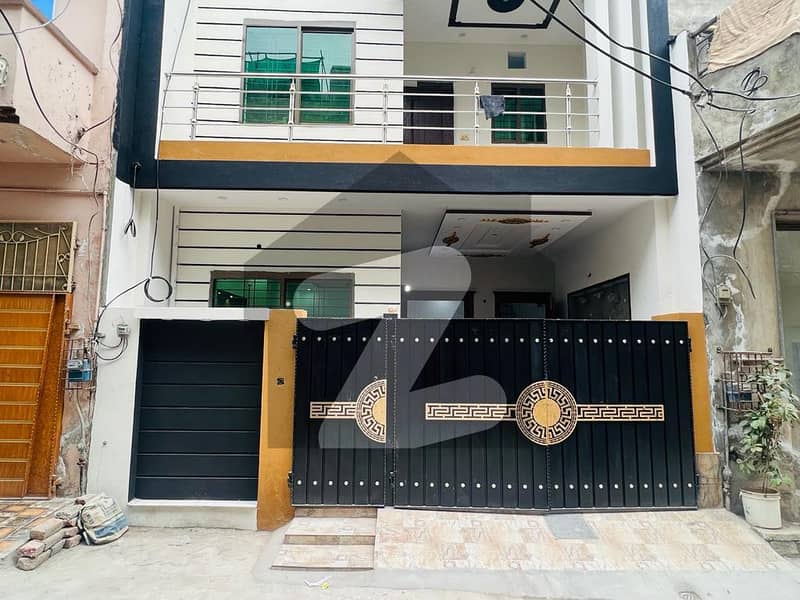 This Is Your Chance To Buy House In Awan Town Awan Town