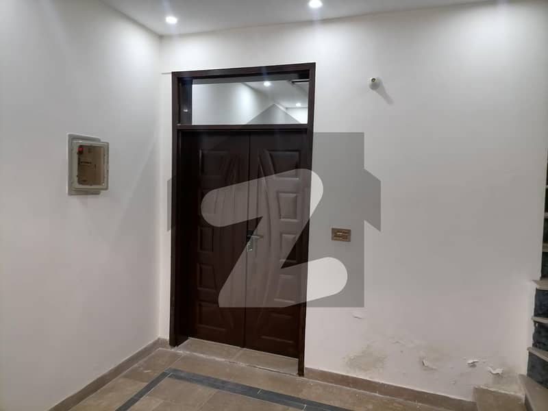 3 Marla House Situated In Sheraz Villas Phase 3 For sale