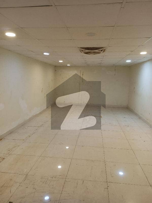Office Available For Rent In Stadium Commercial Area