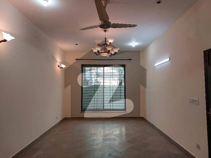 13 Marla House Is Available For Sale In Johar Town Near Canal Road