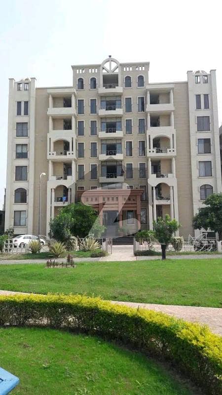 2 Bedroom Luxury Apartment For Rent In Dha Phase 8 Air Avenue.