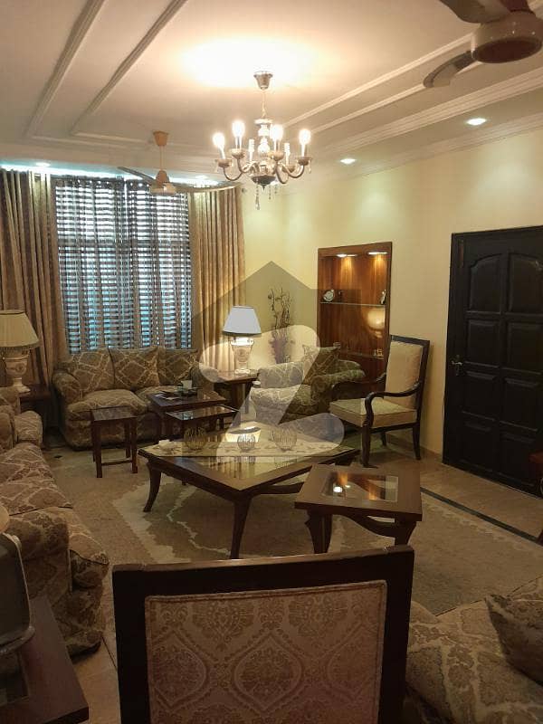 10 Marla House Main Peshawar Road Lanes Peshawar Road, Rawalpindi