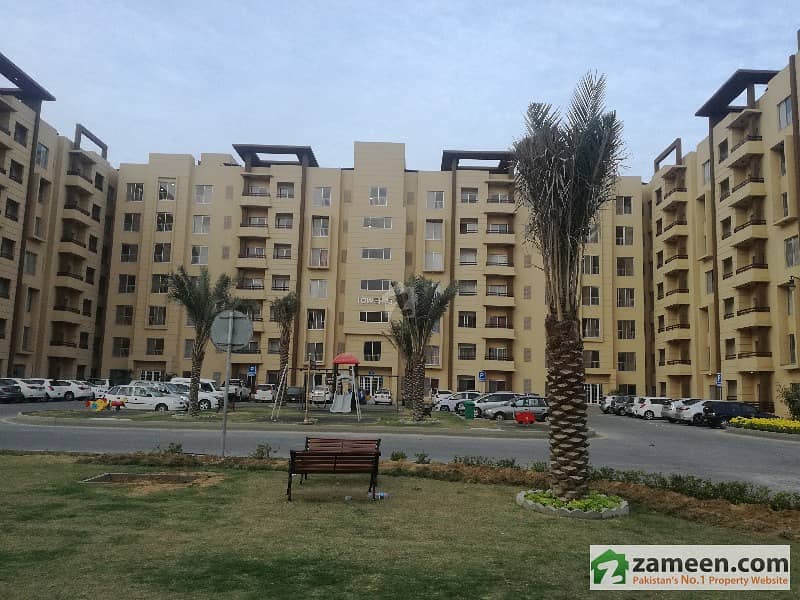 4 Bed Brand New DD Separate SQ  2950 Sq feet Covered Area  flat for rent in Bahria Khi