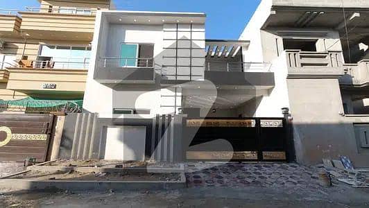 Sale A House In Rawalpindi Prime Location