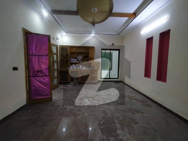 20 Marla Lower Portion Available For Rent B1 Block Johar Town