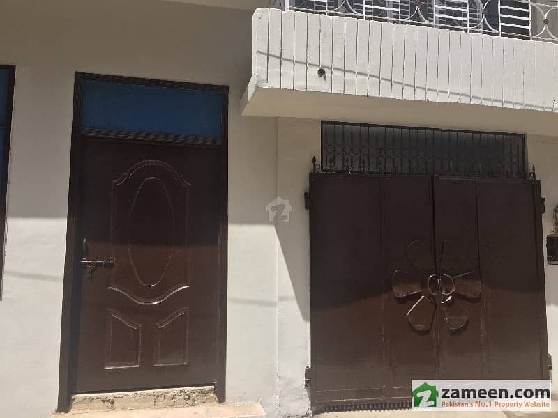 House For Sale In Gulistan Colony