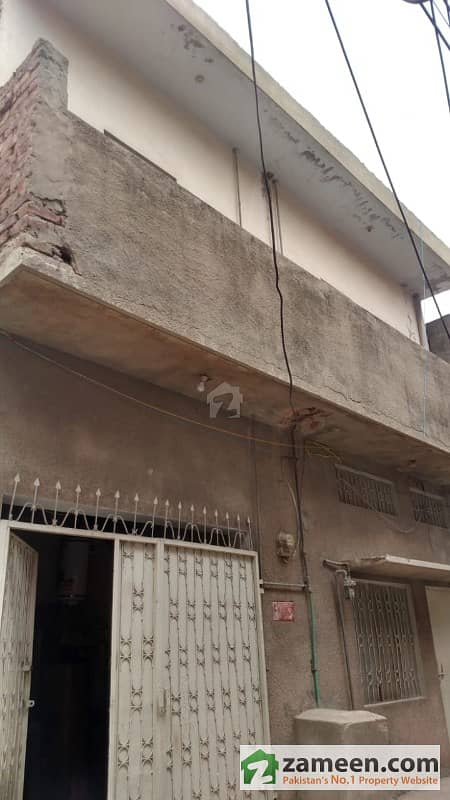 House Is Available For Sale In Gol Masjid Imamia Colony Shahdra