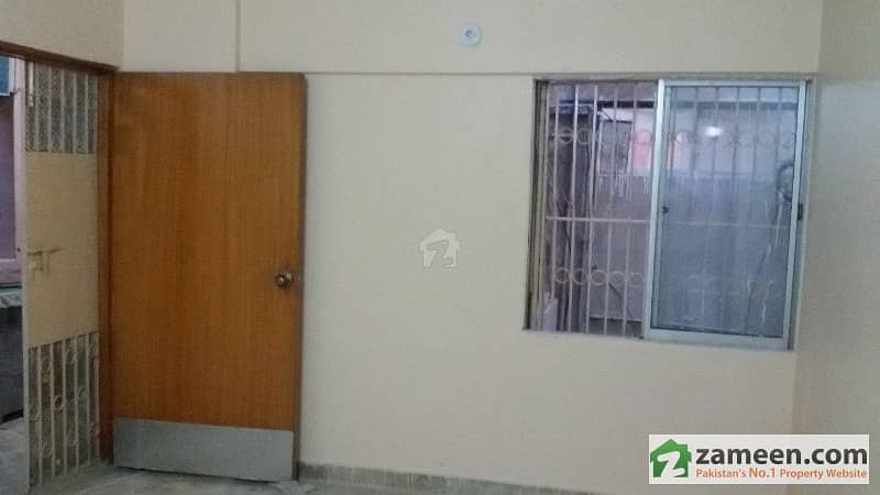 Flat For Rent In North Karachi Sector 15B