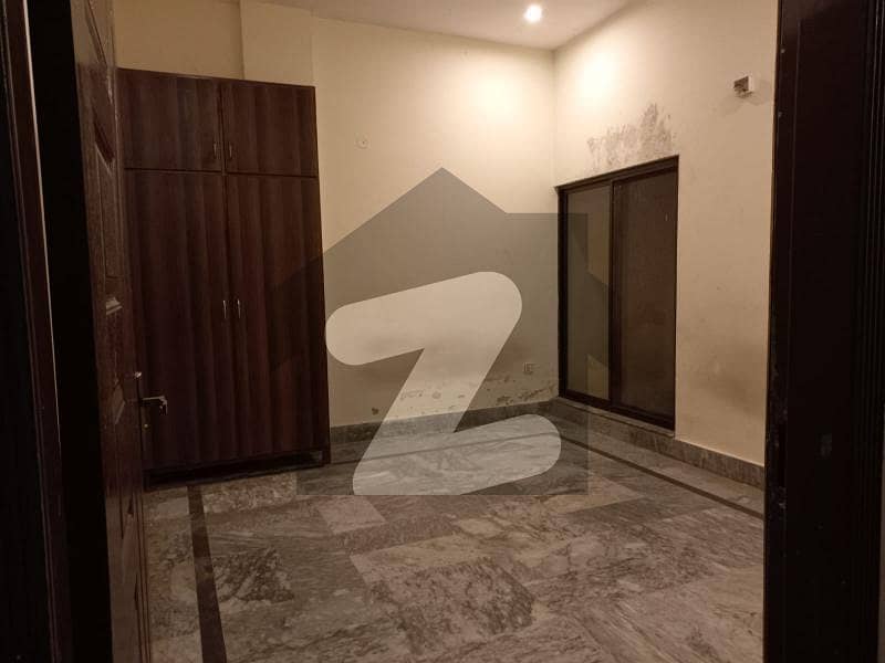 Dubai Real Estate Offer 3.5 Marla 2nd Floor Flat For Rent At Garhi Shahu