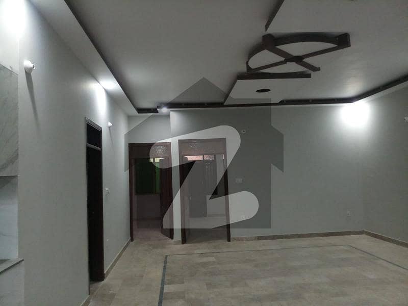 240 Sq Yards New Portion With Roof For Rent In Gulshan E Ismail Society GulzareHijri, Scheme