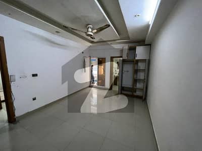 3 Bed Room Flat For Sale In E/11 Islamabad