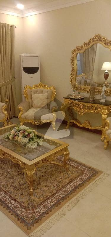 Lavish House Fully Furnished Lavish House Fully Furnished