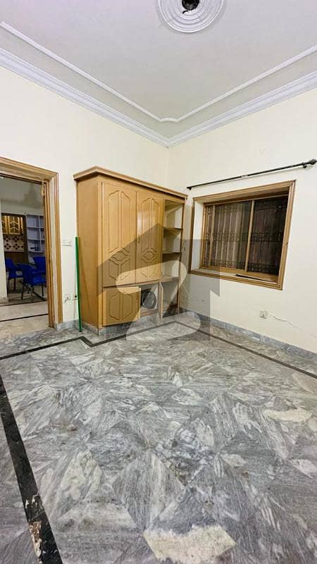 4 Floor Flat For Sale At At A Block Satellite Town