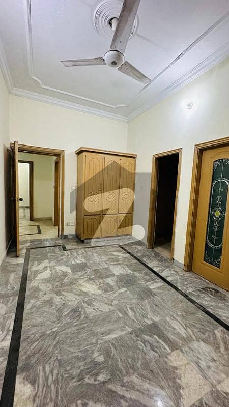 Thirds Floor Flat Ava For Sale At At A Block Satellite Town