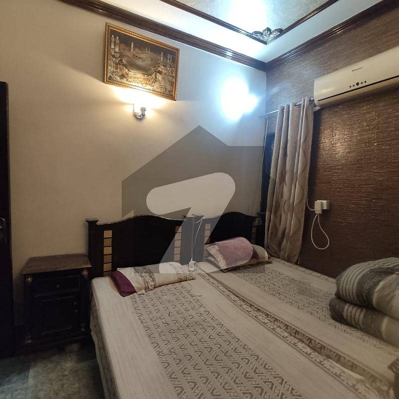 علامہ اقبال ٹاؤن لاہور میں 3 کمروں کا 3 مرلہ مکان 50 ہزار میں کرایہ پر دستیاب ہے۔