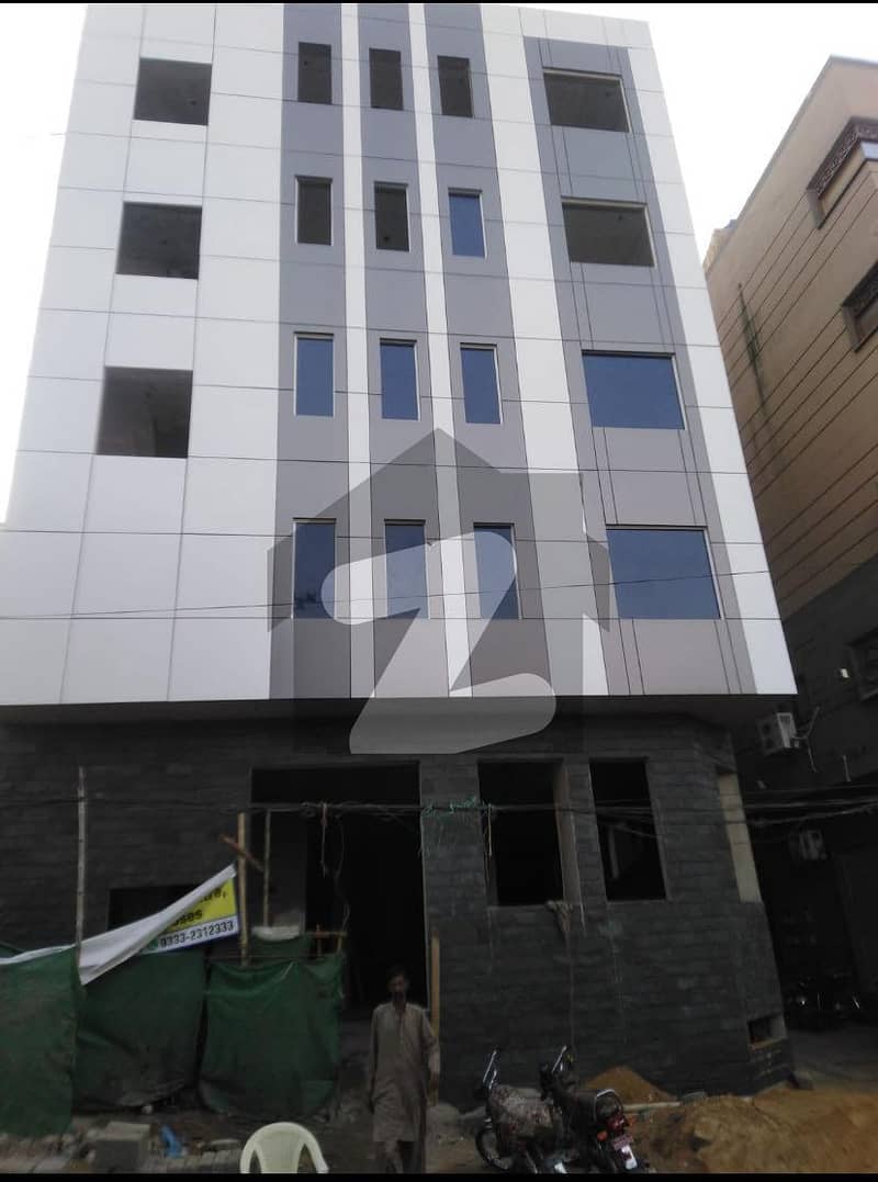 Building For sale In DHA Phase 2