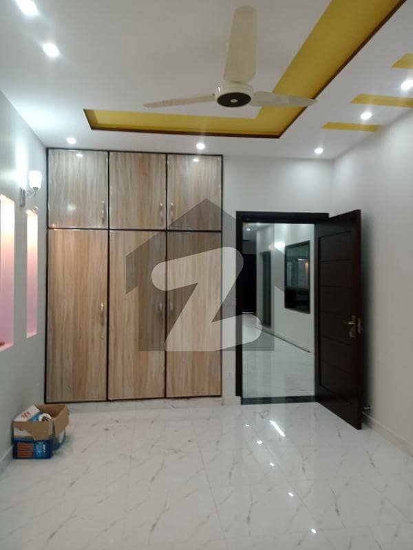 10 Brand New Lower Portion For Rent PCSIR Staff Colony, Lahore