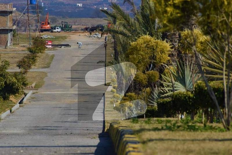 ONE KANAL PLOT FOR SALE IN KINGDOM VALLEY ISLAMABAD ONE KANAL PLOT FOR SALE IN KINGDOM VALLEY ISLAMABAD