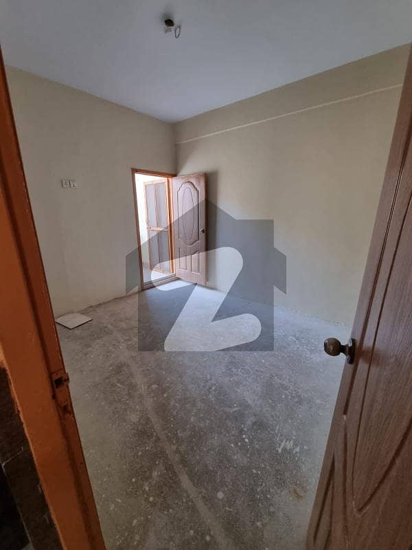 Flat Is Available For rent In North Nazimabad - Block E