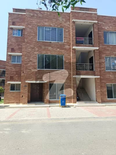 Get In Touch Now To Buy A 1125 Square Feet Flat In Awami Villas - Block C Lahore