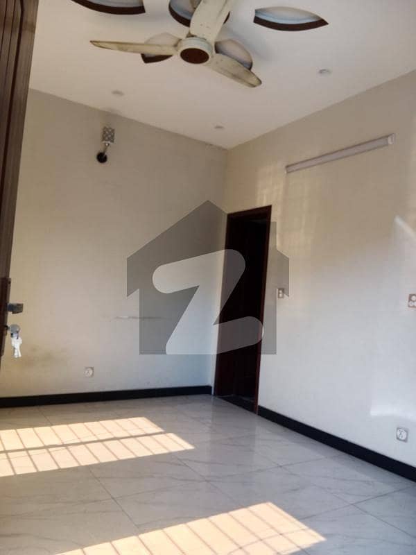 5 Marla Lower Portion Available For Rent In C Block, Phase 1, Dream Gardens Lahore.