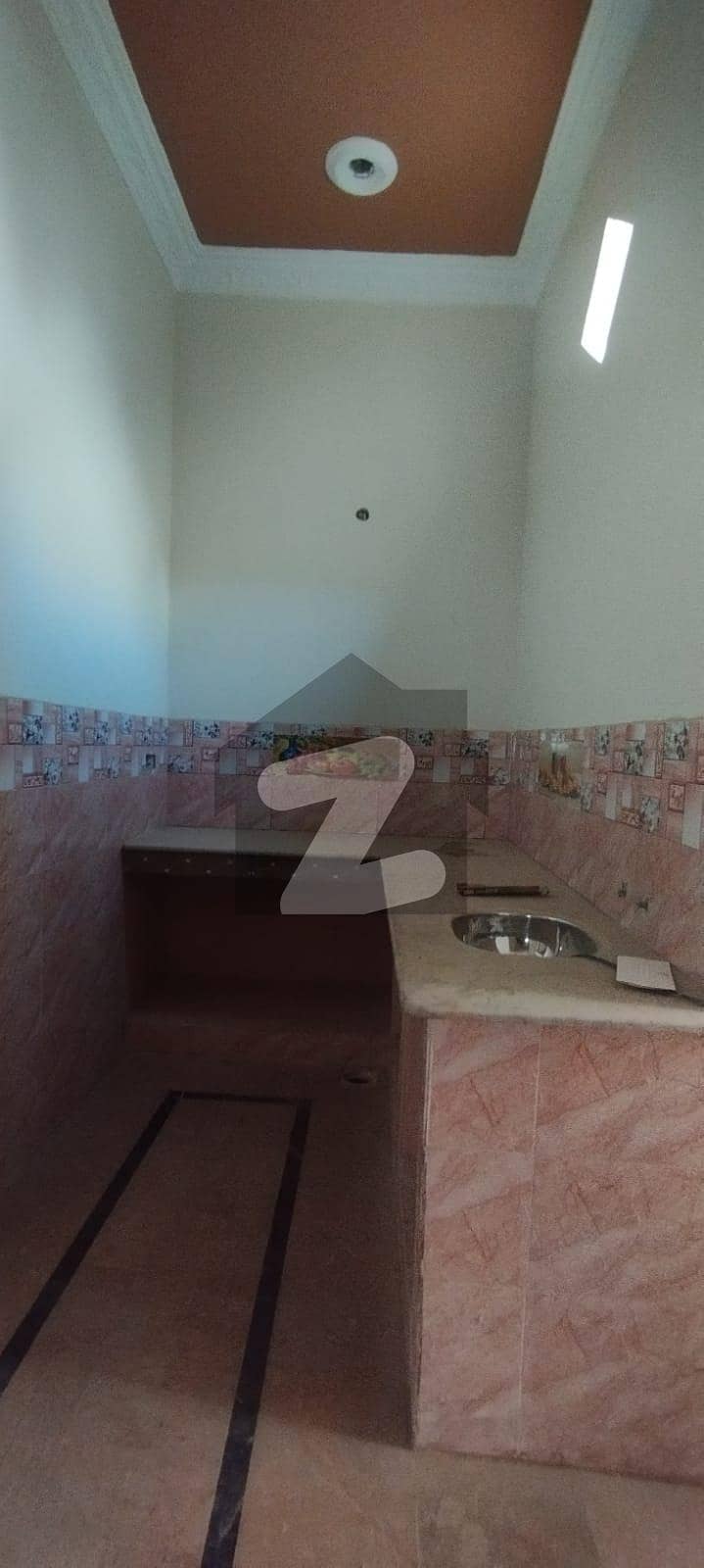 80 Square Yards Spacious House Available In Shah Latif Town For sale