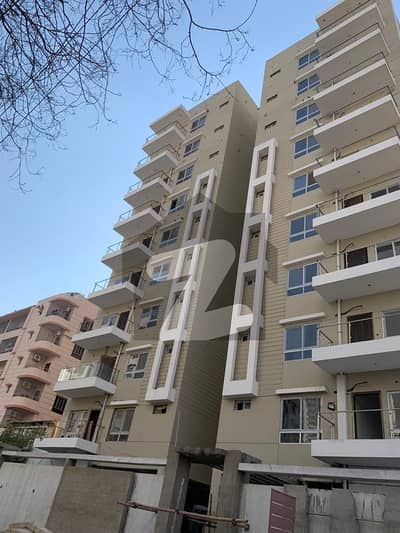 Brand New Flat For Sale At Bath Island