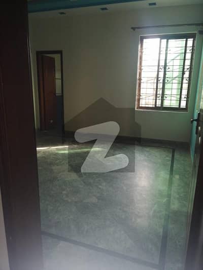 10  Marla Upper Portion For Rent In Punjab Society Block A