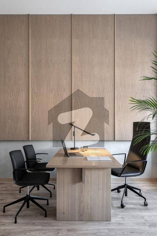 Reserve A Building Now In DHA Phase 2 T Block DHA Phase 2 Block T