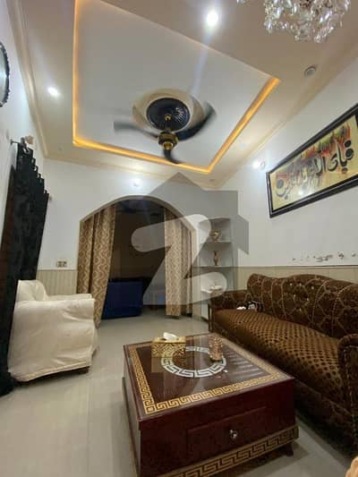 Property For Sell In Al Rehman Garden Single Storey House
