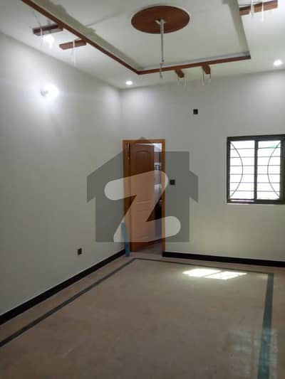 With water separate single story independent 4 marla house for rent  in wakeel colony rawalpindi