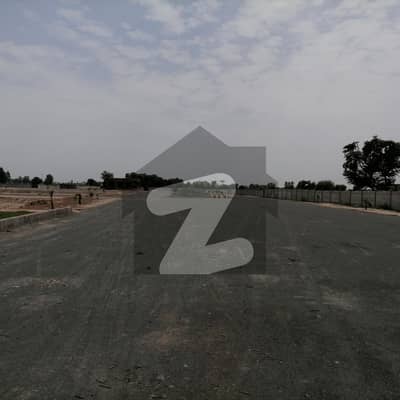 20 Marla Commercial Plot In Naiki Midhali Road Best Option