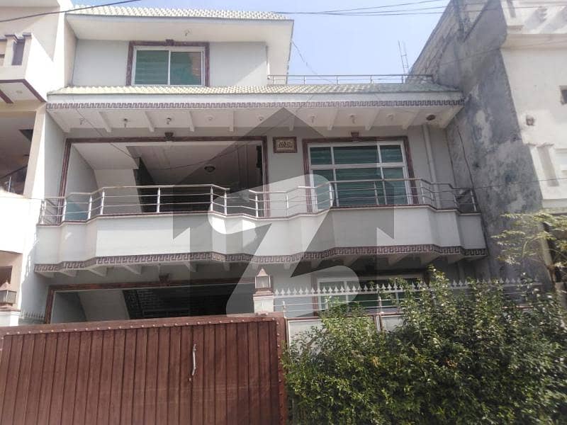 House For Sale Bhara kahu, Islamabad ID44010177