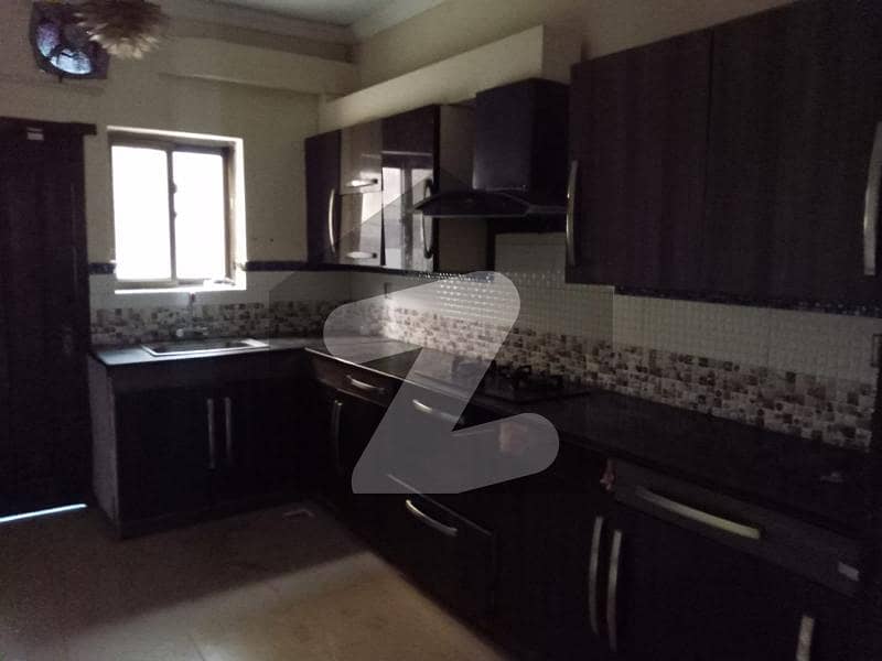 16 Marla, Used Upper Portion 3 Beds With Attached Bath, Drawing, T. v Lounge, Big Kitchen