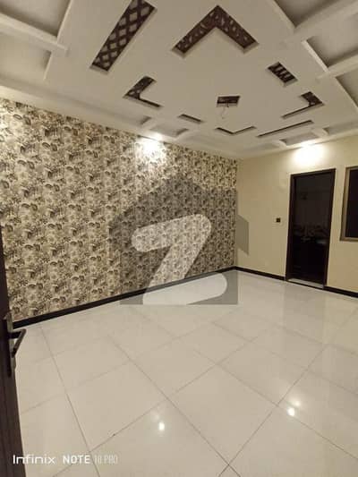 Portion 1st Floor For Rent In Gulshan-e-iqbal Block 11, Near Nipa, Sindhbad