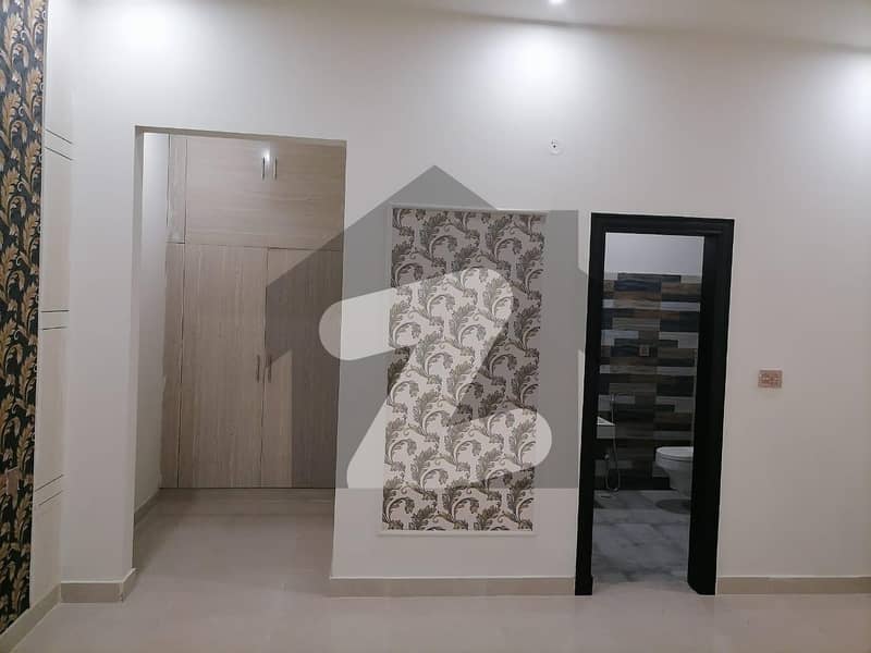 House Of 10 Marla For sale In Wapda City