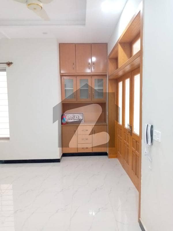 2250 Square Feet Lower Portion For Rent In G-13 Markaz Islamabad