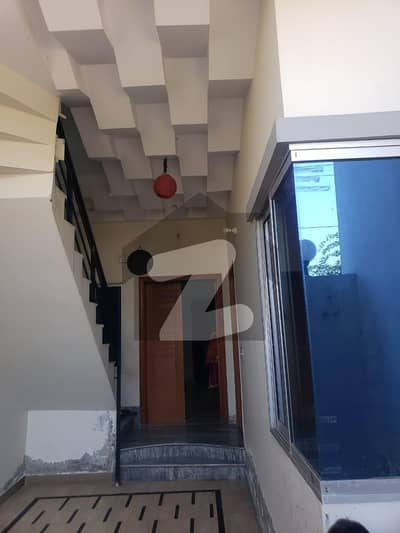 3.5 Marla House In Stunning Jeewan City - Phase 2 Is Available For sale