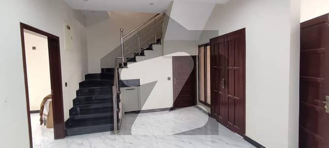 Buy A 125 Square Yards House For sale In Bahria Town - Precinct 27