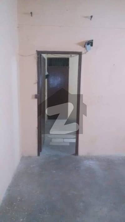 2 bed Upper Portion Is Available For Rent In New Karachi 5j